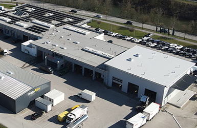 Autohaus