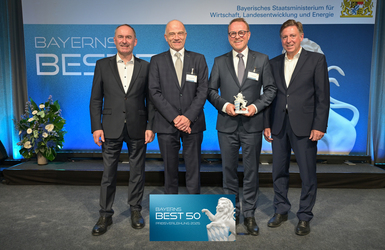 BAYERNS BEST 50