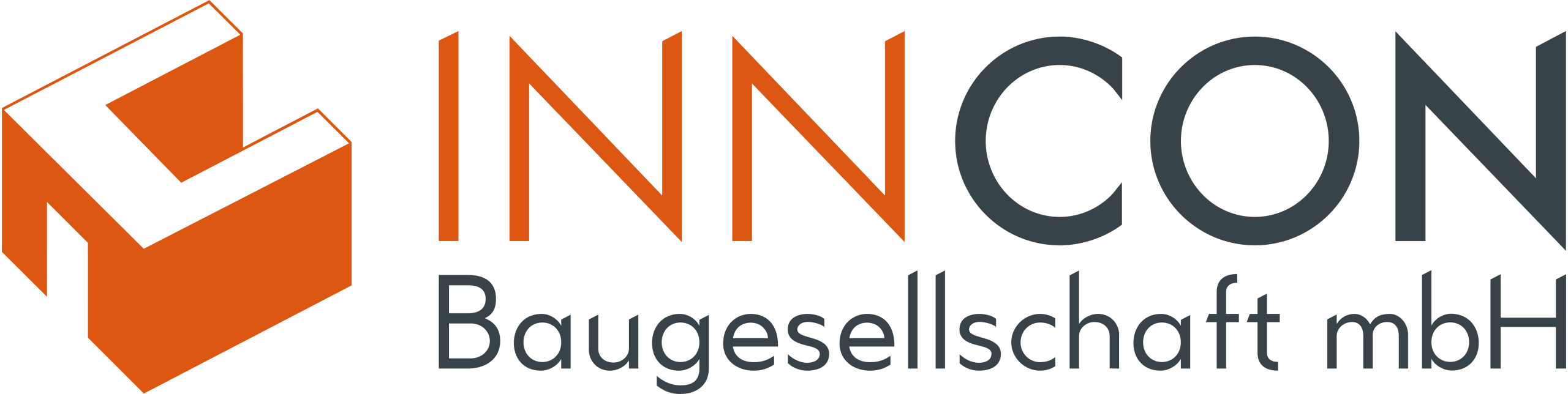 InnCon Baugesellschaft mbH